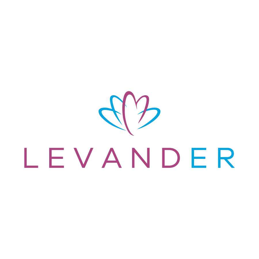 Logo LEVANDER.CZ