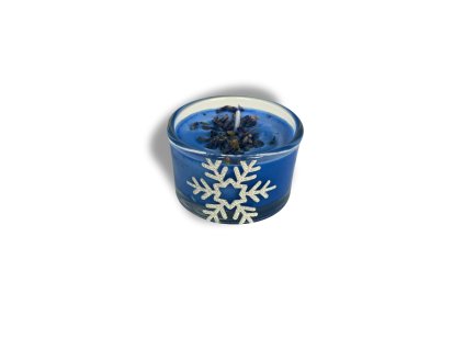 čajová hvězdička 4