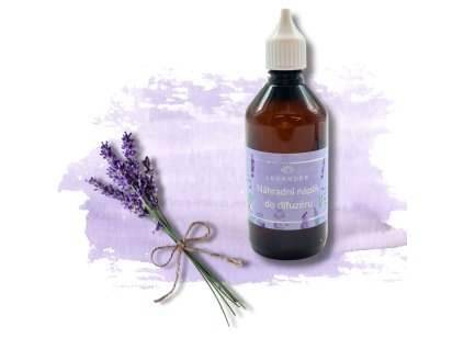 Náplň do difuzéru