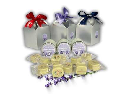 Valentýnský dárek 3/1