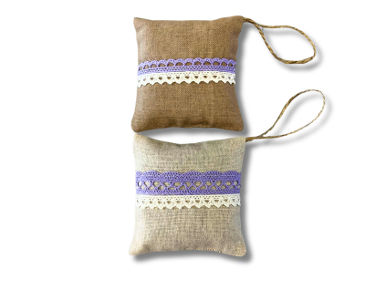 Lněný pytlík fialový 2 (3)