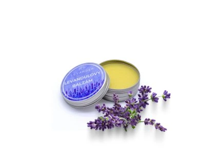 levandulový Balzám 30 ml