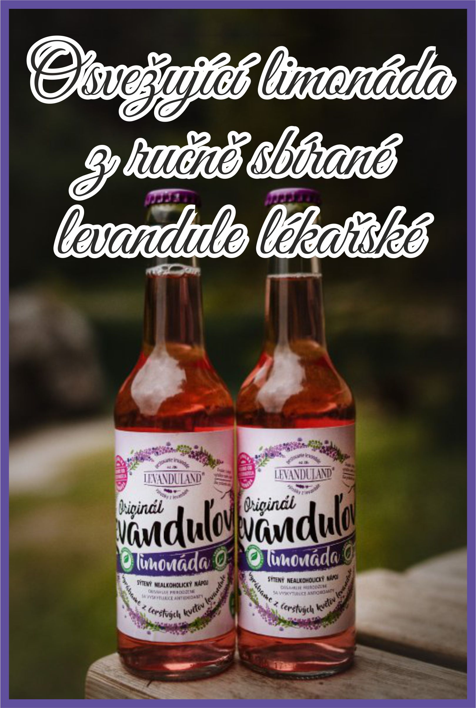 Limonády
