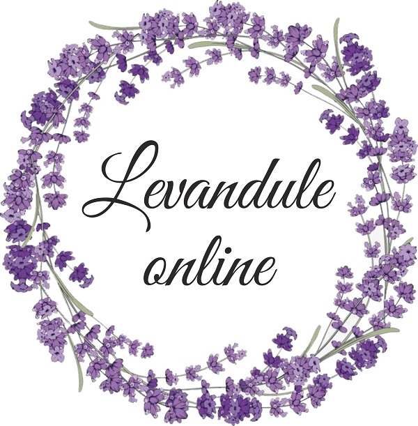                                     Levandule online
                            