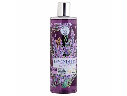 BC240006 levandule