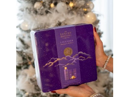 Screenshot 2025 11 25 at 21 55 23 Lavender sada s péčí o tělo a ruce 5 ks Grace Cole Velkoobchod Fragonito.cz