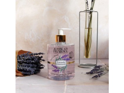 Screenshot 2025 11 25 at 22 26 34 Levandule Mycí gel na ruce 500 ml Fragonito.cz