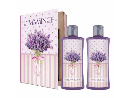 BC001475 KNIHA MAMA C
