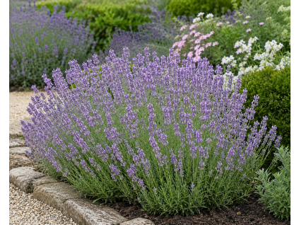 munstead strain