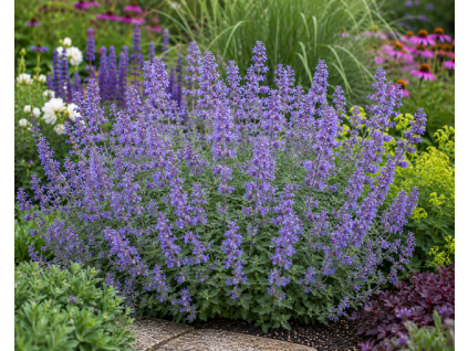 nepeta