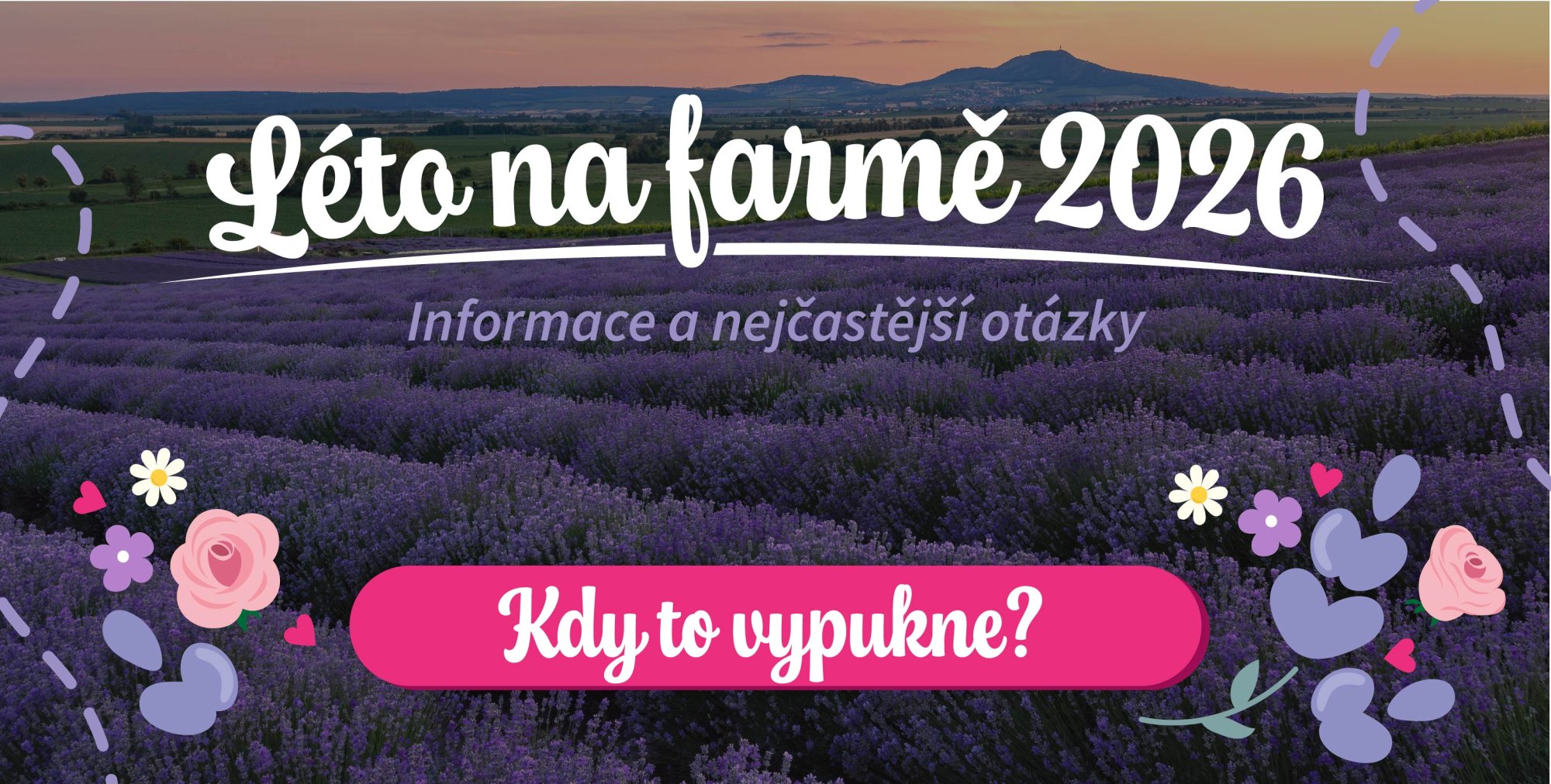 Základní informace a otevírací doba