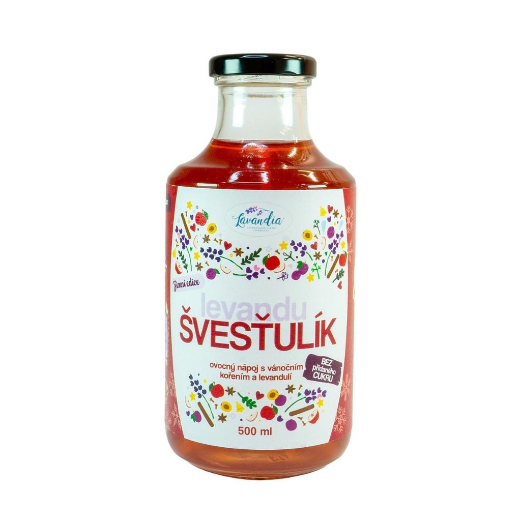 produkty na bílým