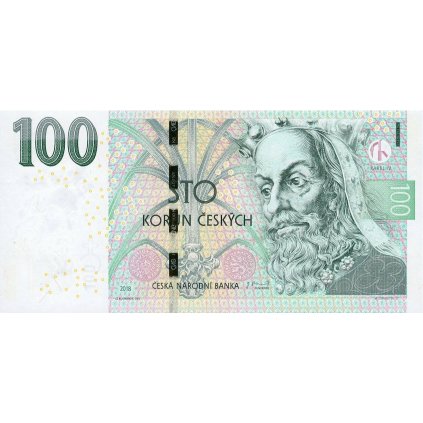 Spropitné pro baliče 100Kč