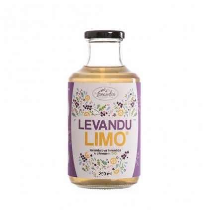 Levandulimo 250 ml