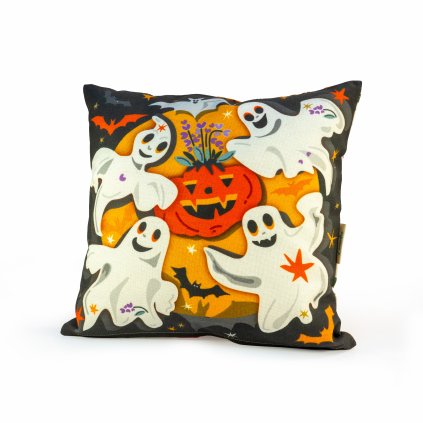 Halloweensky polstar 3