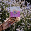 Sušenky s levandulí - bio 100 g  Obláčkově křehké