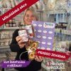 Švesťulík – Dětský punč s kouzlem levandule 500 ml  LIMITKA z našich švestek a jablíček