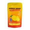Přírodní energy nápoj - Mango & citron & levandule