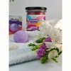 Valentýnská dárková sada - Levandulové obejmutí  Pro partnerku, kamarádku nebo maminku – sladký, voňavý dárek