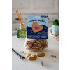 Kutilovy sušenky - levandulové bio 100 g  Obláčkově křehké