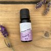 Éterický olej levandule lékařská BIO  Všestranný pomocník do každé lékárničky