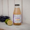 Levandulová limonáda LEVANDULIMO BIO 0.5 L  Nesycená limonáda BIO