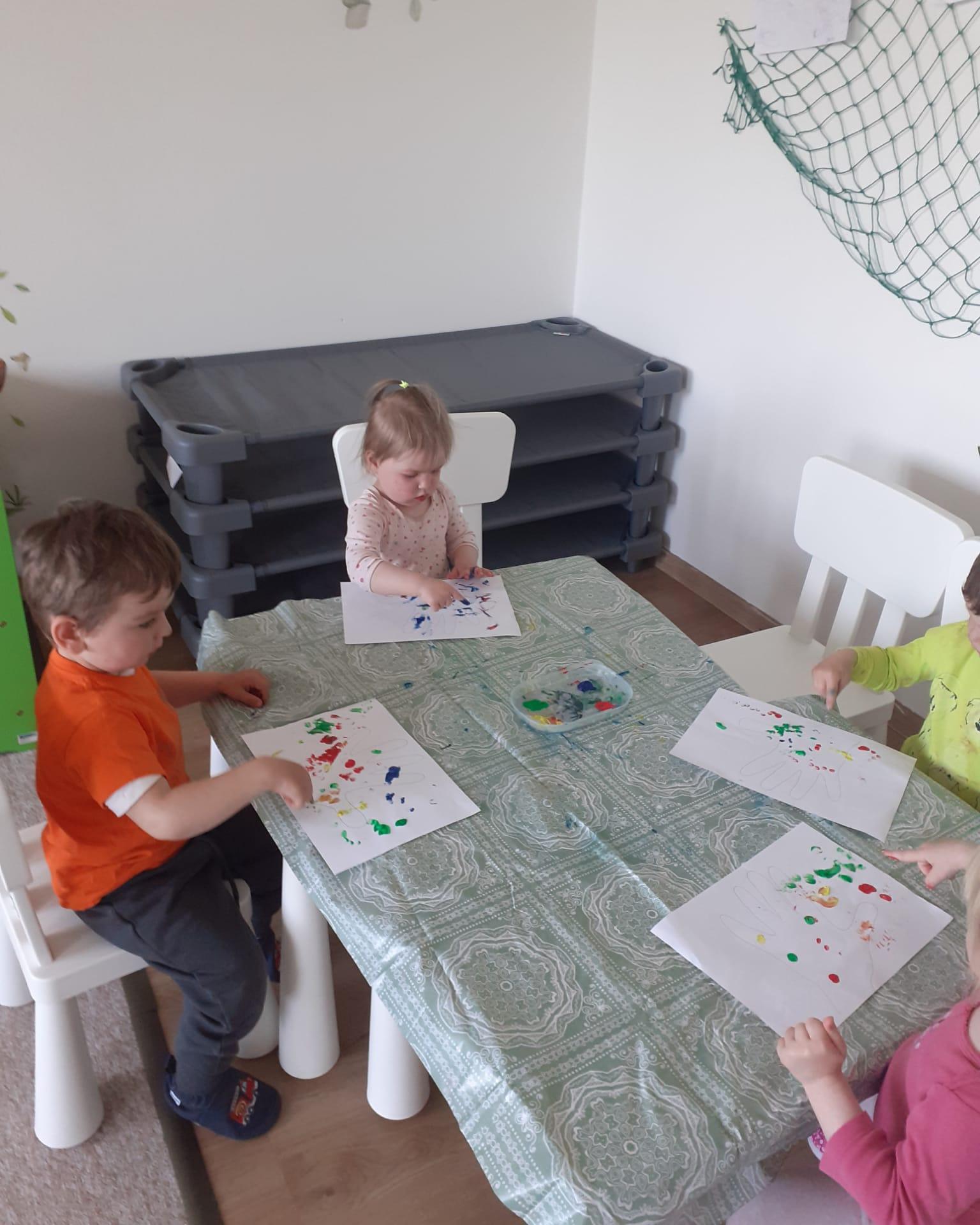 🍂 Září v DS Levandulka – měsíc nových začátků a podzimního objevování 🍎🍁