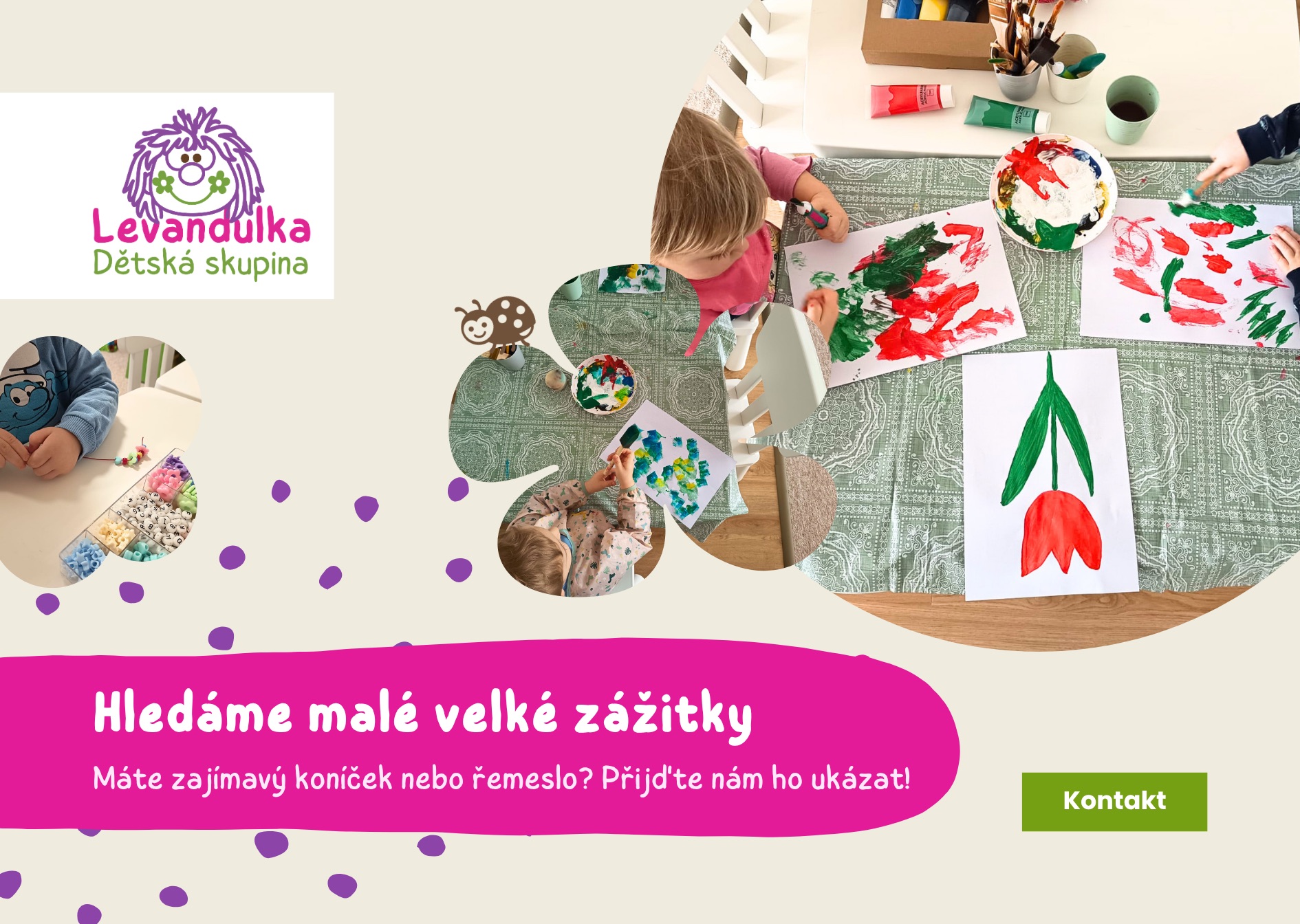 Hledáme malé velké zážitky v Brtvi, Lázně Bělohrad
