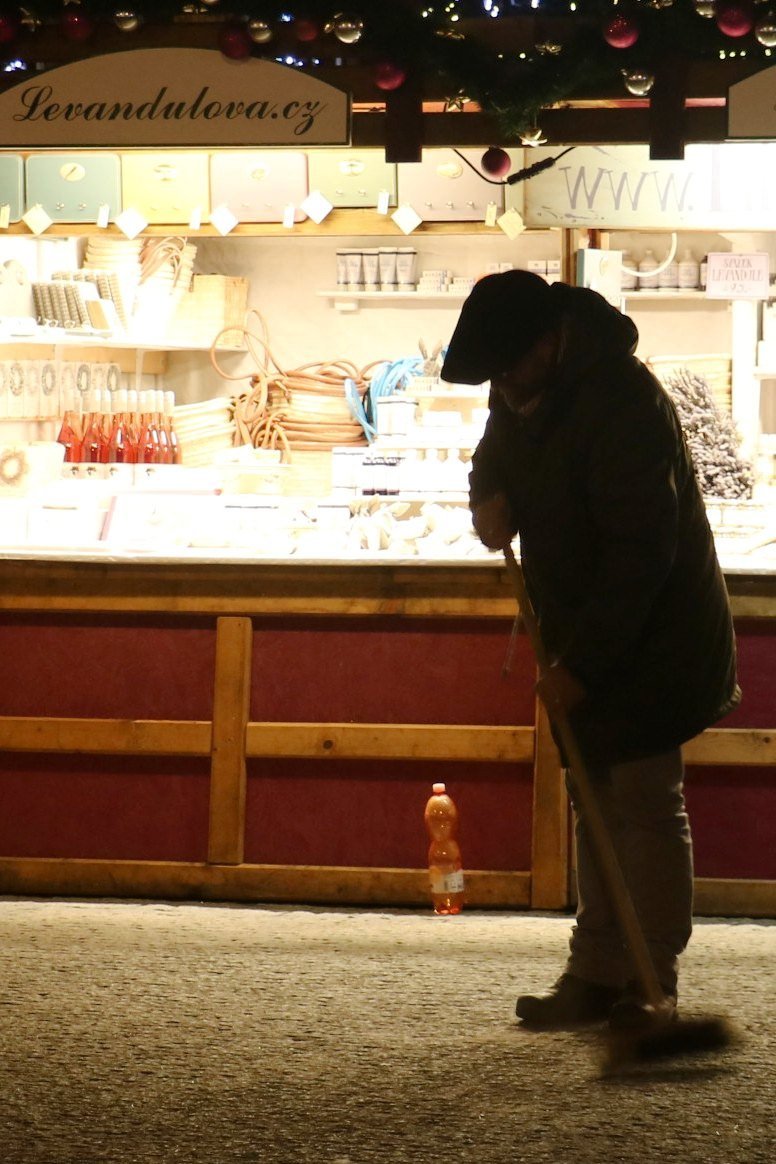 Advent mezi vámi