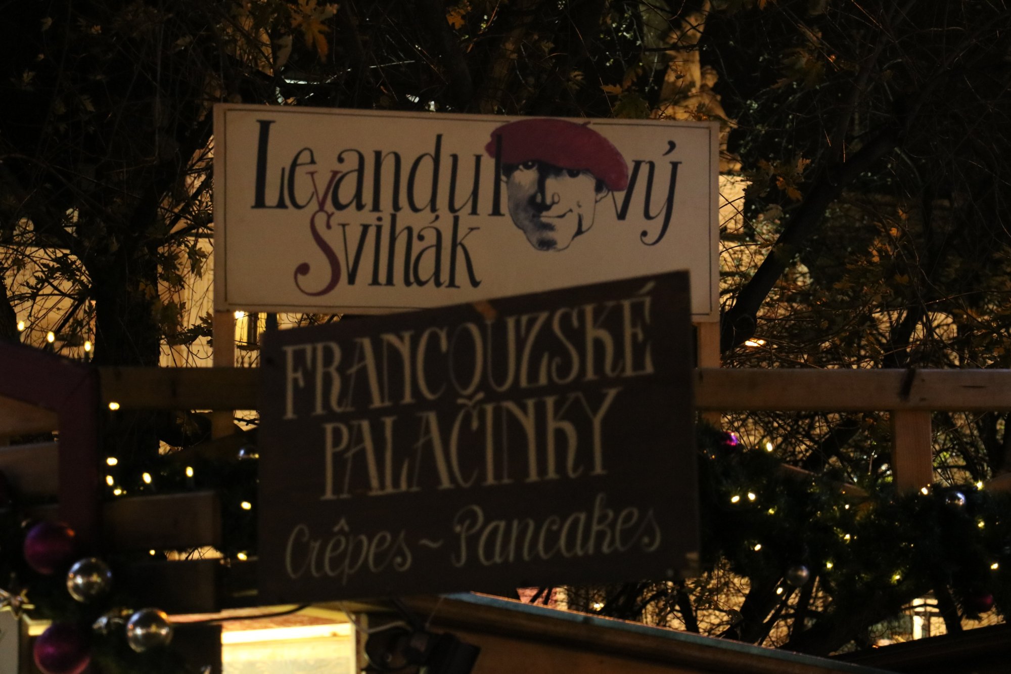 Advent mezi vámi