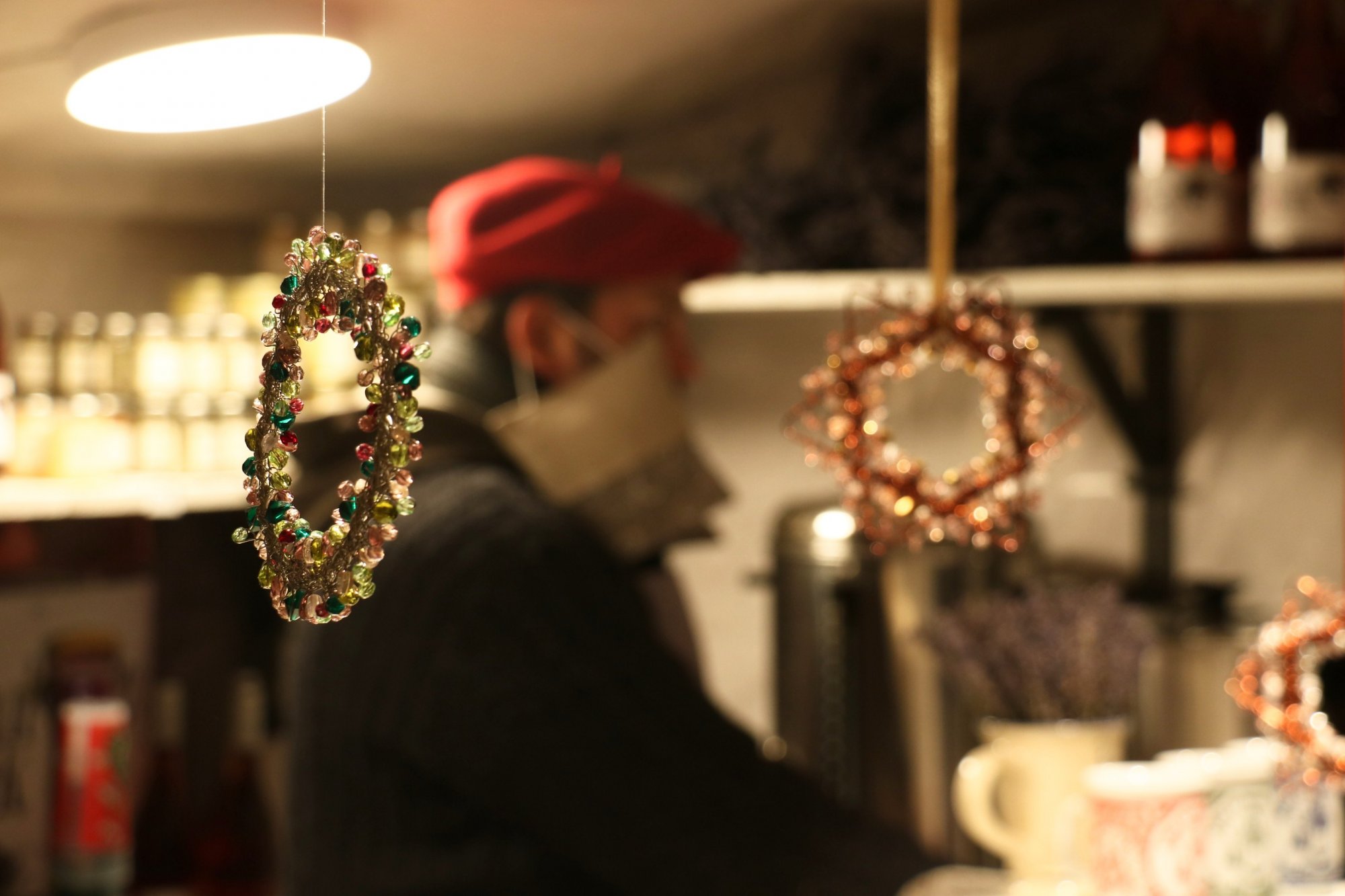 Advent mezi vámi