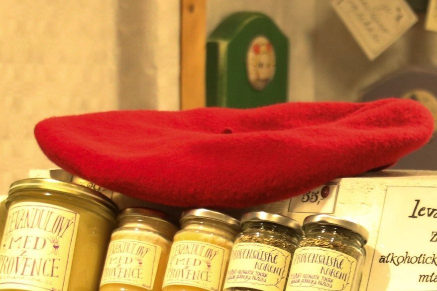Advent mezi vámi