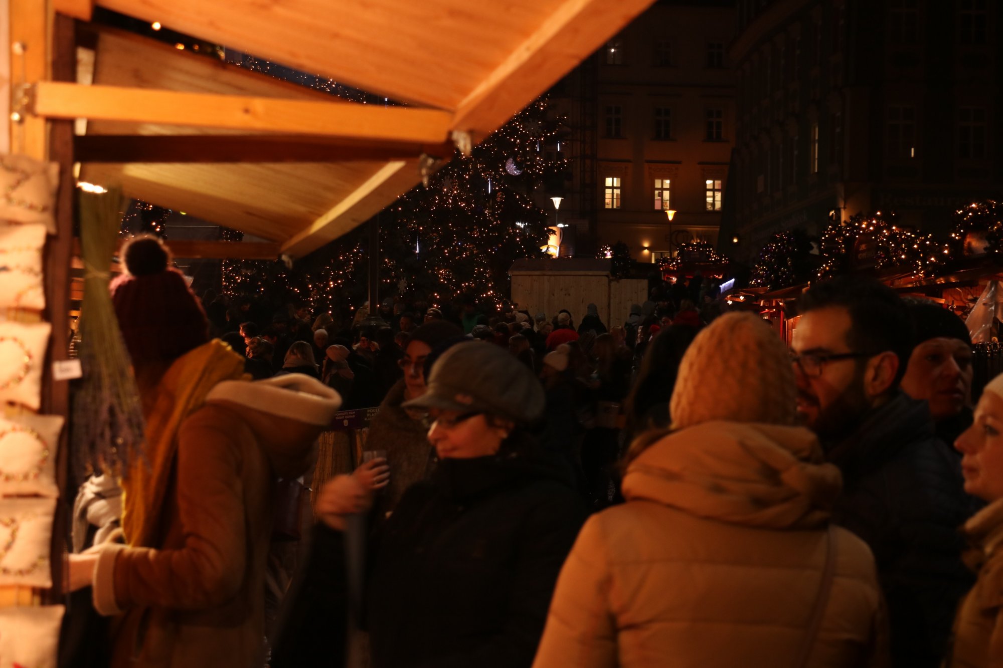 Advent mezi vámi