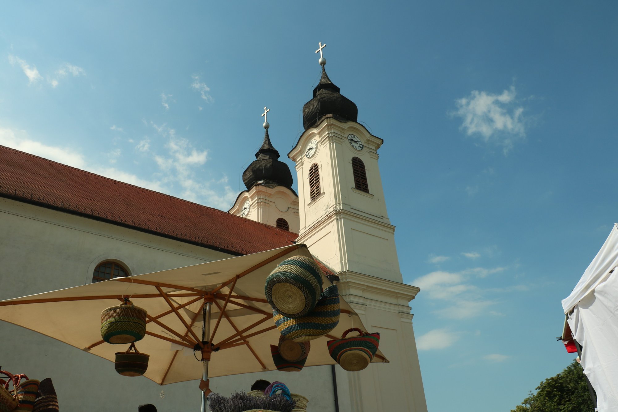 Tihány