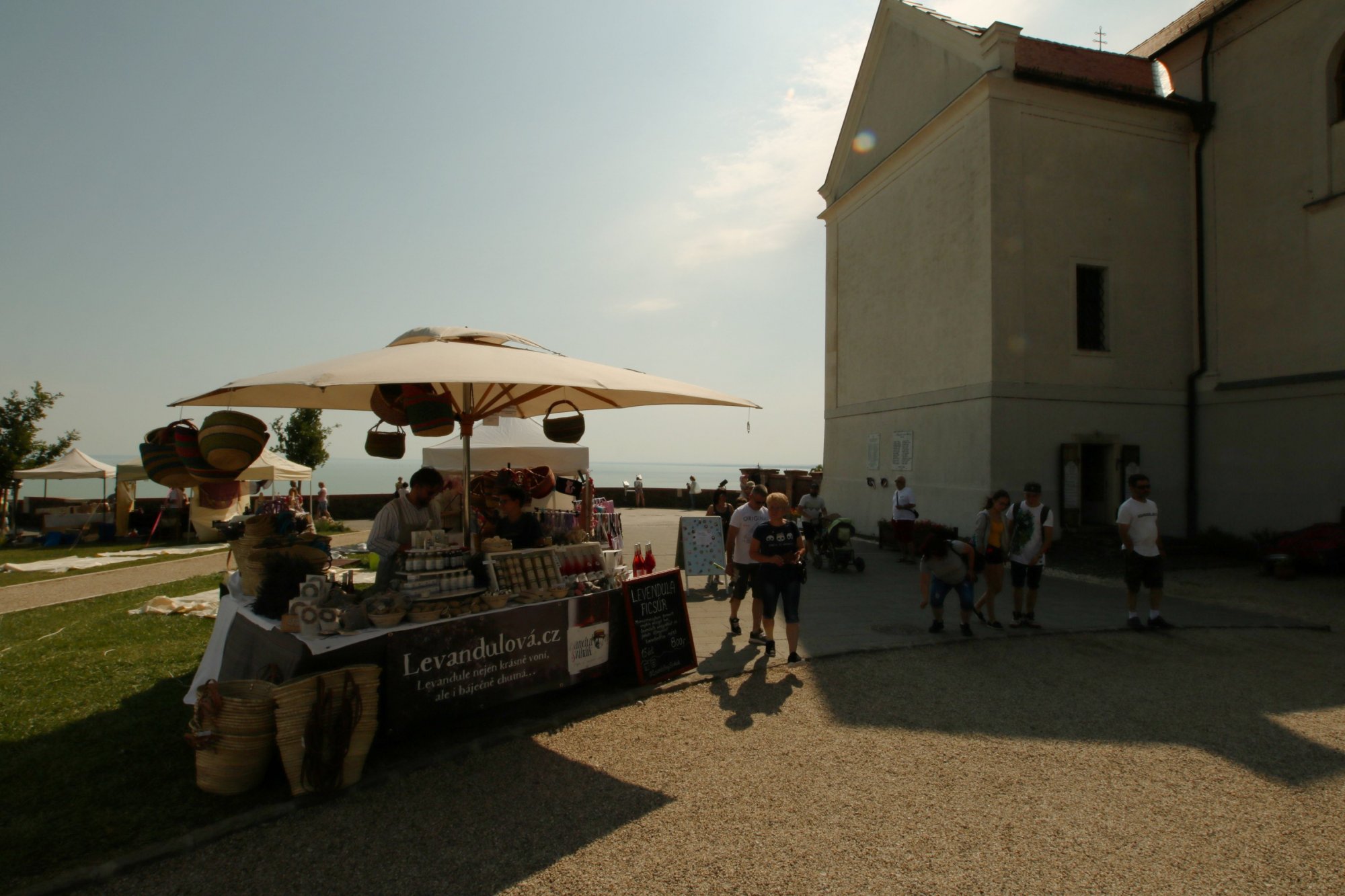 Tihány