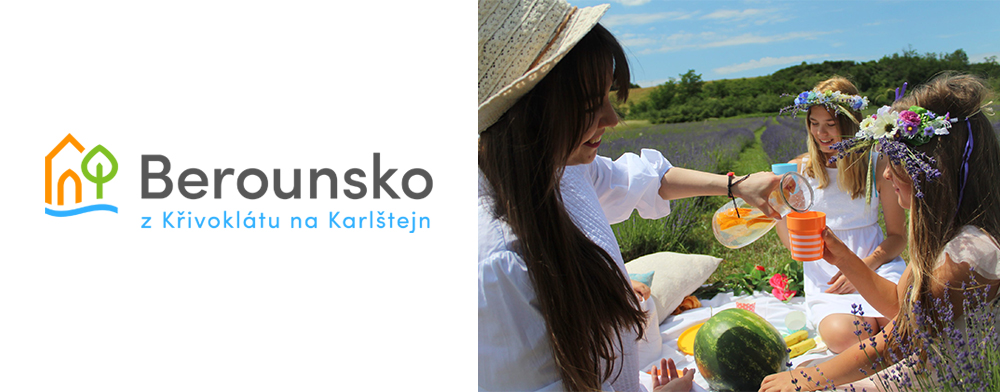 Levandulové údolí