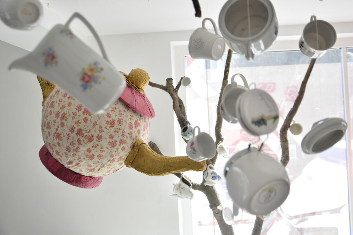 Jak správně uvařit plnohodnotný kvalitní a léčebný čaj pro zdraví z bio levandule chodouňské?