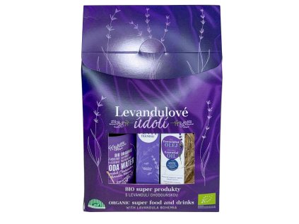 darkove balicky levandule chodounska 8