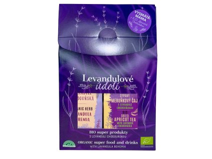 darkove balicky levandule chodounska 2