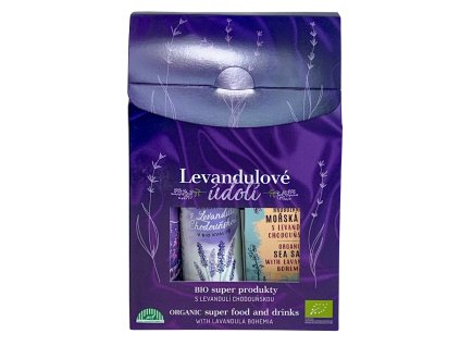 darkove balicky levandule chodounska 7