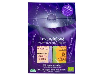 darkove balicky levandule chodounska 5