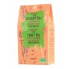 BIO Vitafruit tea with 9 vitamins and Lavandula bohemia  50g