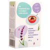 ORGANIC buckwheat porridge with Lavandula Bohemia 250g  250g