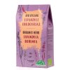 Body, mind and soul harmony with ORGANIC Lavandula Bohemia  30g + 50g + 150g