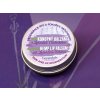 883 4 organic hemp balsam with lavandula bohemia mood in detail