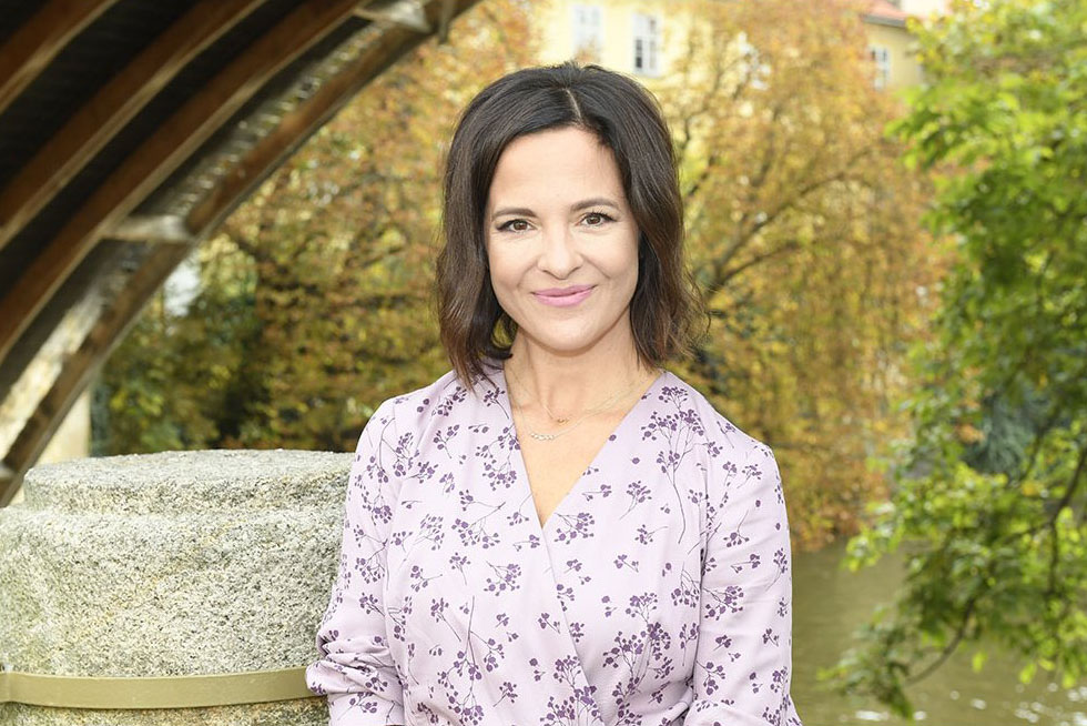 Kristýna Janáčková vás zve na poutní cestu a klimatoterapii 22.6 a 20.7