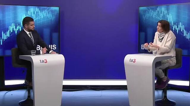 Nový byznys: Od levandule k vědeckému výzkumu