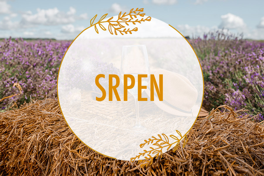 SRPEN v Levandulovém údolí