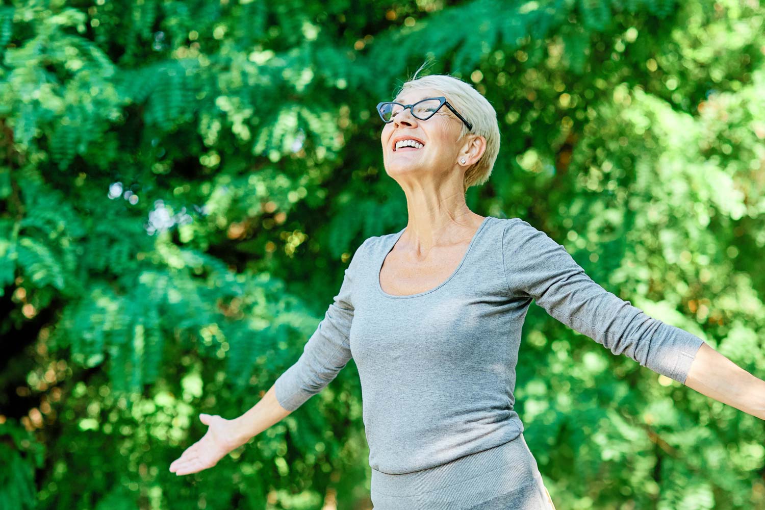 LONGEVITY - A MIRACLE OF THE SMART CARE