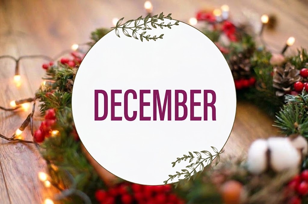 December in Valley